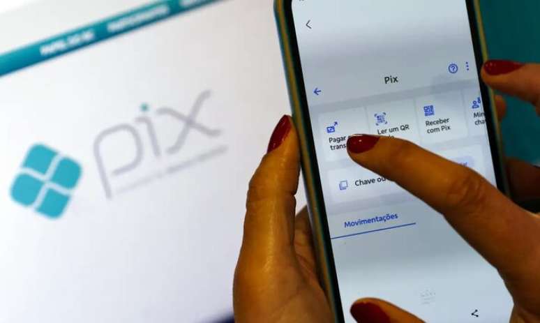 BC anunciou novas funcionalidades para o Pix, que incluem o Pix Parcelado e o Pix em Garantia.