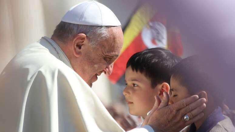 What were Pope Francis’ requests before his death? What were Pope Francis’ requests before his death?