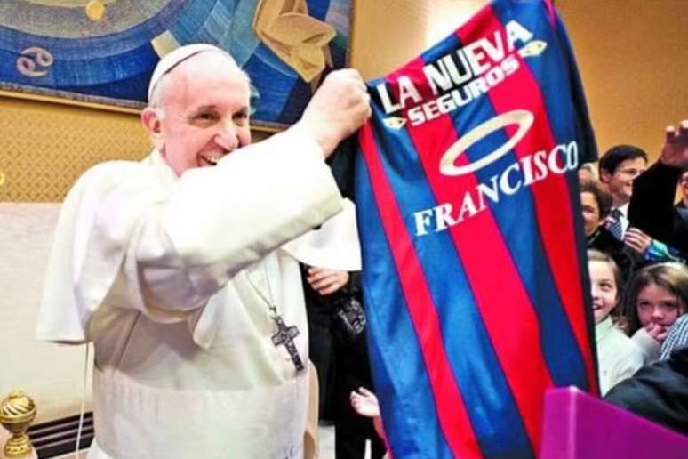 Morre Papa Francisco –