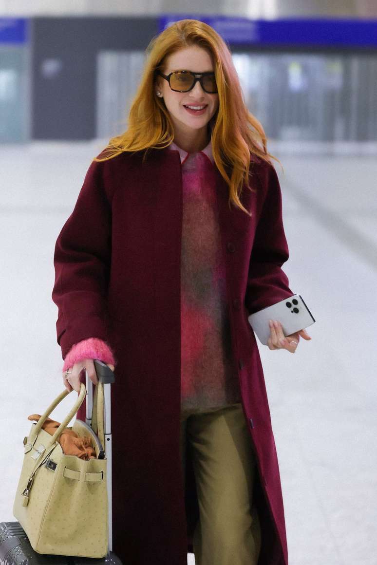 Marina Ruy Barbosa 