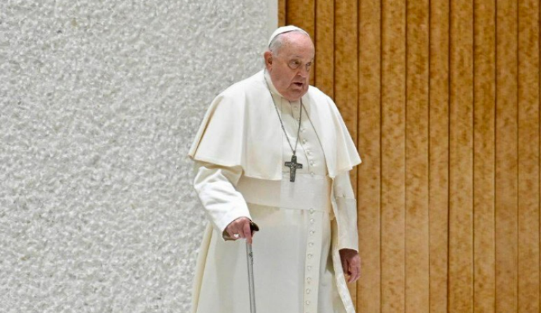Papa Francisco morreu aos 88 anos