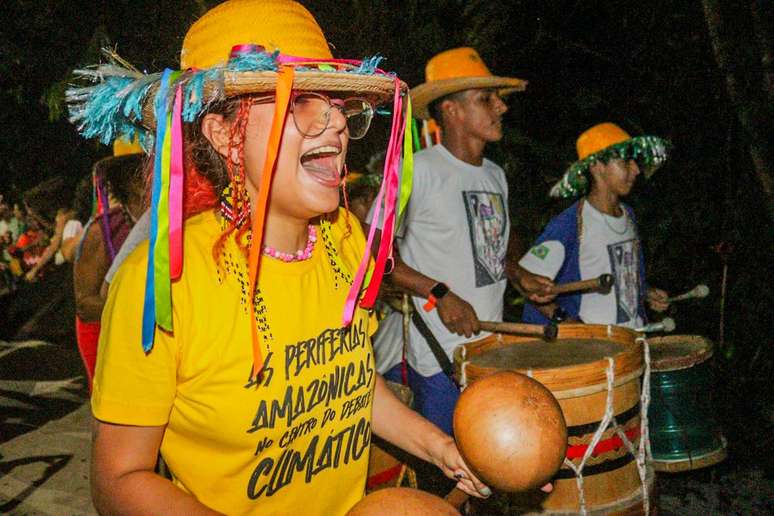 A 2ª COP das Baixadas, realizada em 2024, propõe que as periferias da Amazônia estejam no centro do debate climático.