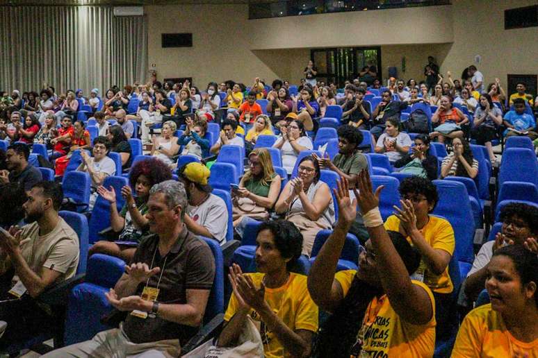 Articulação climática das periferias de Belém antecede em dois anos a escolha da capital paraense para a COP 30.