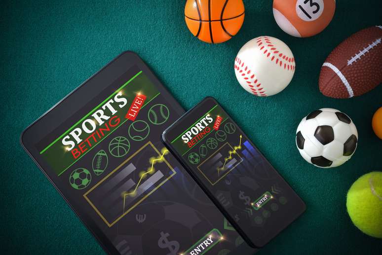 Conheça os mercados de apostas no H2bet app para celulares e tablets