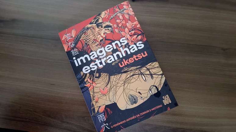 Imagens Estranhas: Quando desenhos inocentes escondem horrores inimagináveis