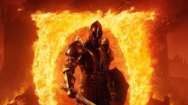 The Elder Scrolls IV: Oblivion Remastered é lançado para PC, PS5 e Xbox Series 