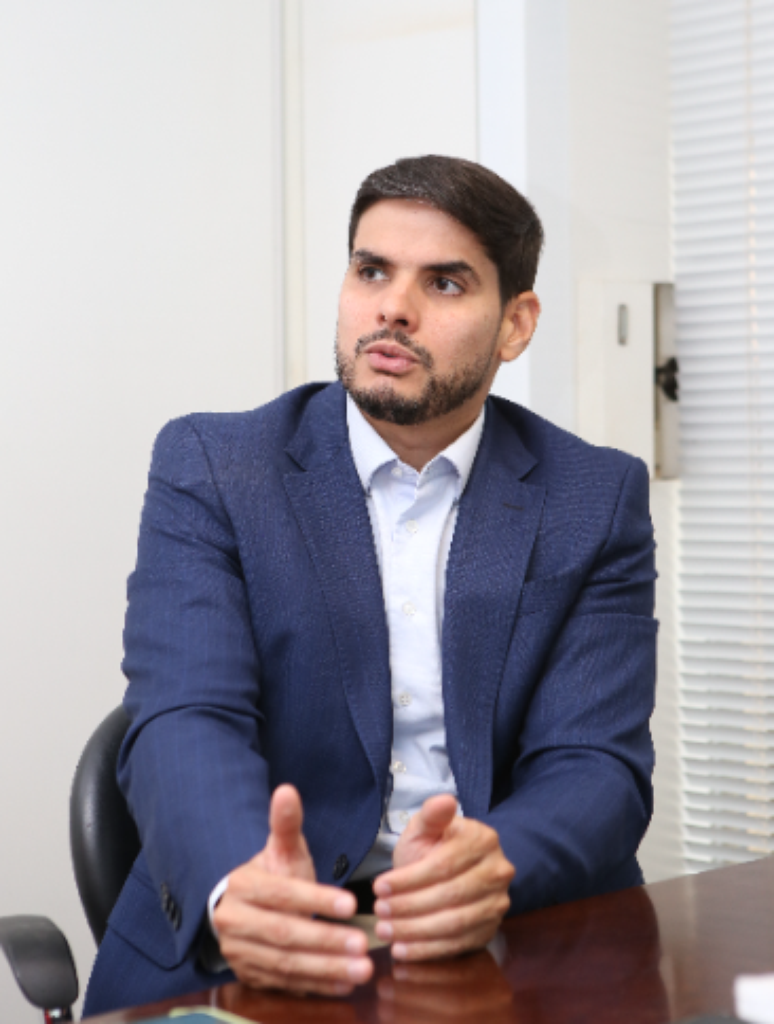 Igor Calvet: 21º presidente da Anfavea, o primeiro que não é funcionário de montadora