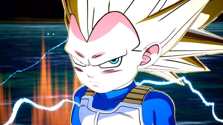 Dragon Ball: Sparking! Zero terá pacote com personagens de Daima na quinta (24)
