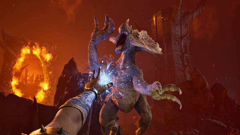 The Elder Scrolls IV: Oblivion Remastered não tem suporte oficial para mods