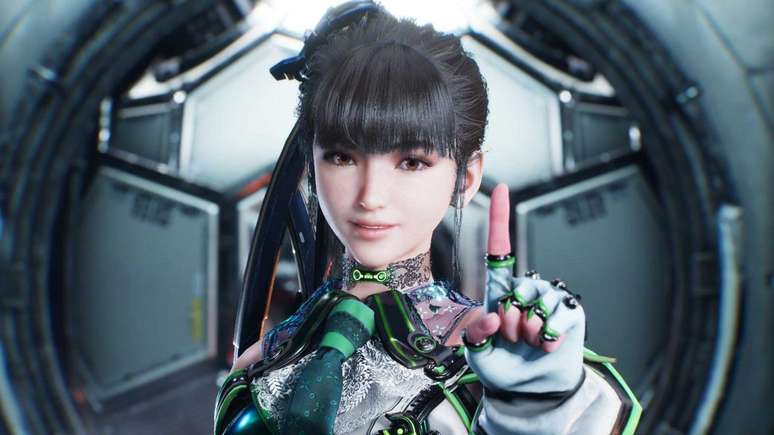 Diretor de Stellar Blade torna-se uma das pessoas mais ricas da Coreia do Sul