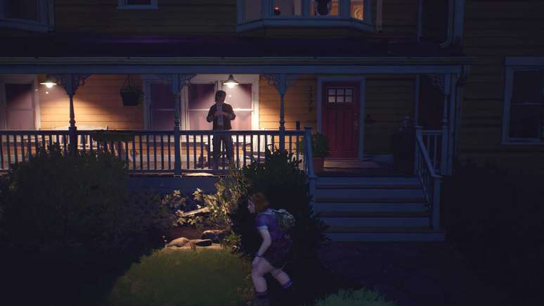 Novas mecânicas foram introduzidas no novo episódio