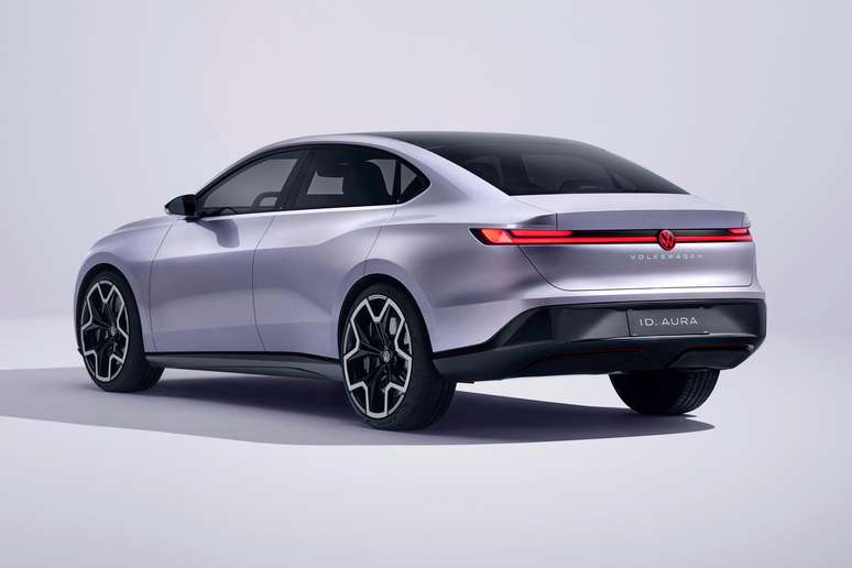 Volkswagen ID. Aura