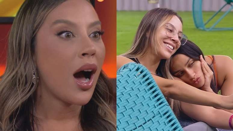 Campeã do BBB25 revela se vai dividir prêmio com dupla