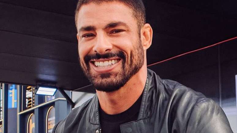 Cauã Reymond