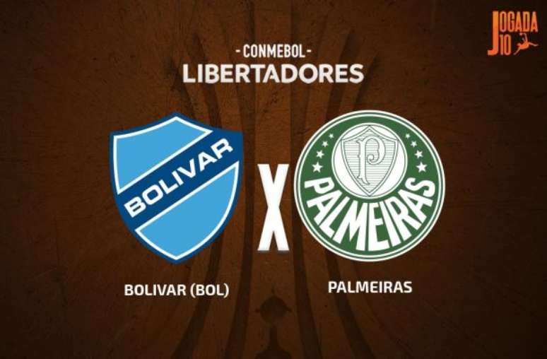 Bolívar aposta na altitude para vencer mais uma na Libertadores –