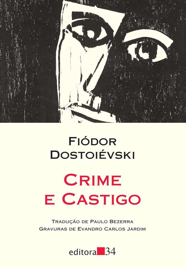 Crime e castigo (Fiódor Dostoiévski)