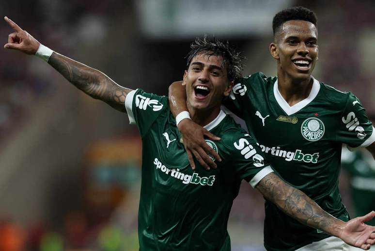 Palmeiras tenta manter o 100% de aproveitamento na Libertadores –