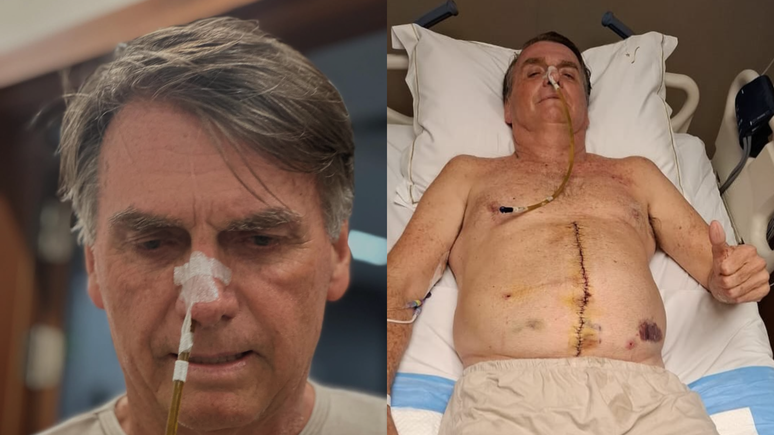 Bolsonaro foi notificado sobre início de processo penal