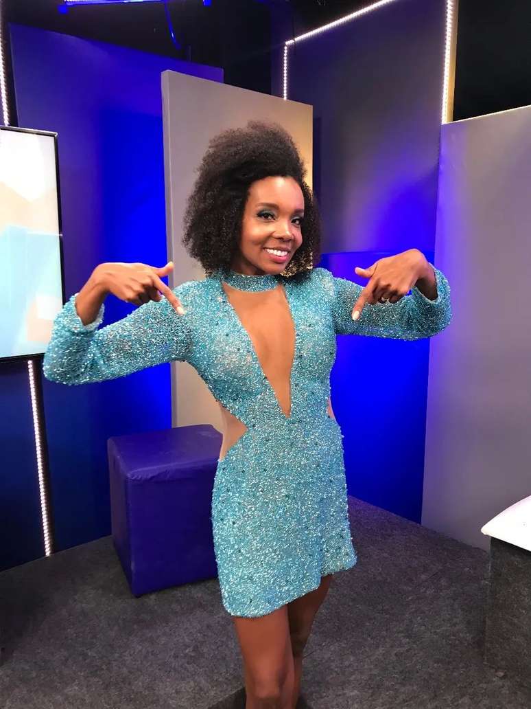 Thelma Assis campeã do BBB 20 