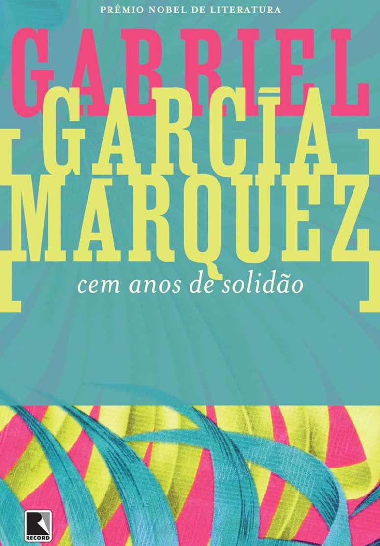 Cem anos de solidão (Gabriel García Márquez)
