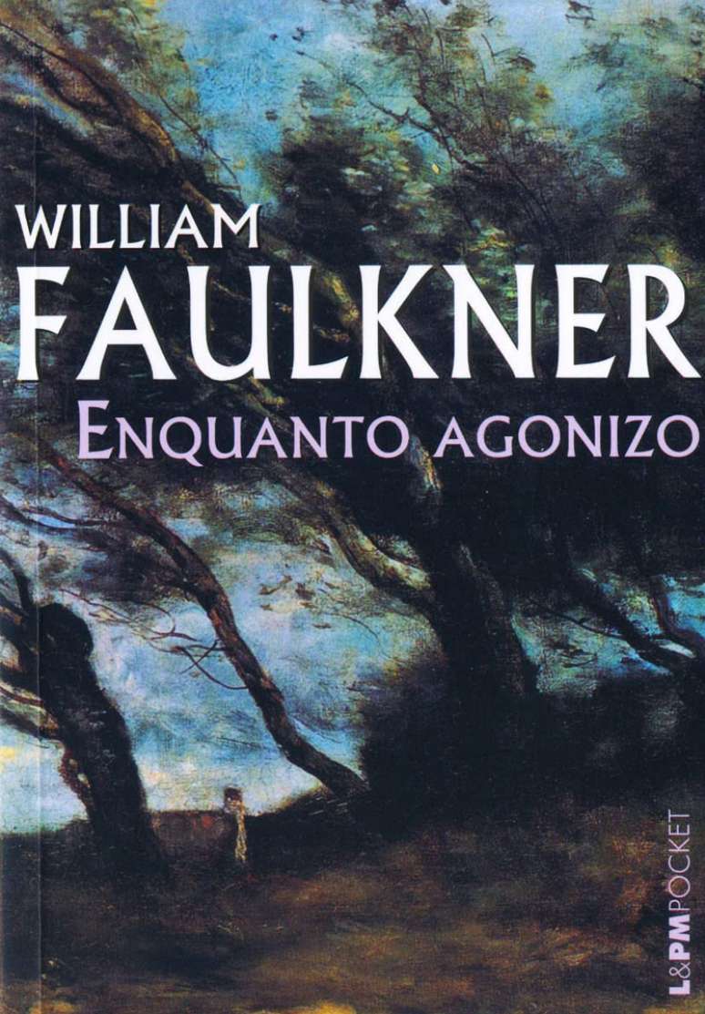 Enquanto agonizo (William Faulkner)