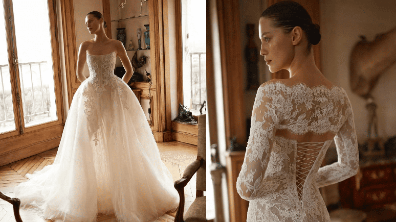 Confira as tendências que dominaram o evento