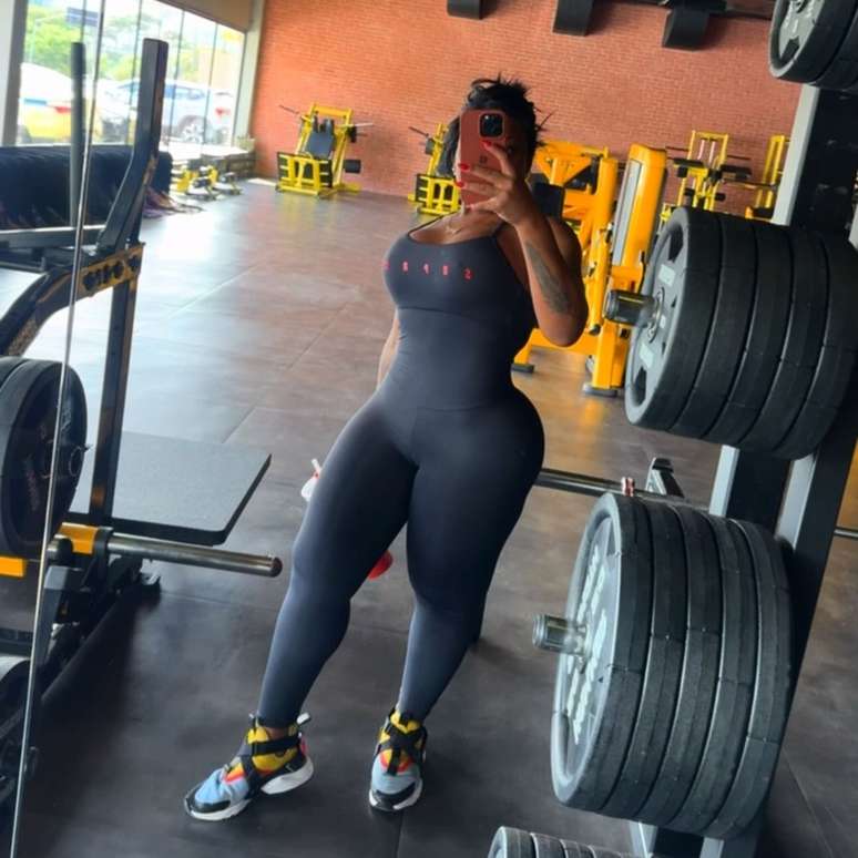 Jojo Todynho —