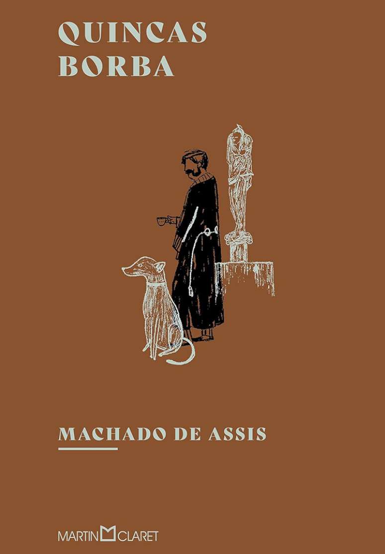 Quincas Borba (Machado de Assis)