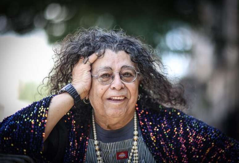 Cantor Edy Star é internado em estado grave em São Paulo.