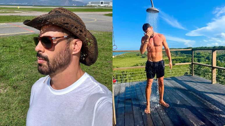 Cauã Reymond