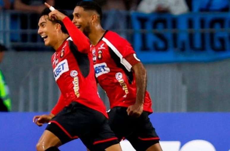 Equipes vão reeditar, na Sul-Americana, duelos que aconteceram na fase de grupos da Libertadores 2024 –