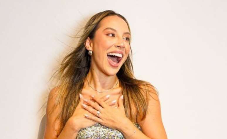 Renata Saldanha 