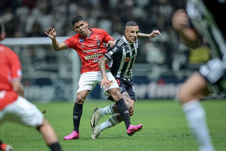 Equipes vão reeditar, na Sul-Americana, duelos que aconteceram na fase de grupos da Libertadores 2024 –