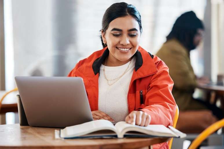 Ampliar o vocabulário é fundamental para interpretar os textos do Enem 