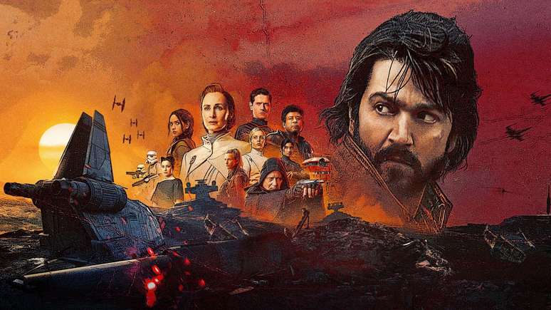 Andor retorna de forma morna e nos faz questionar o futuro da temporada; leia a cr&iacute;tica dos primeiros p