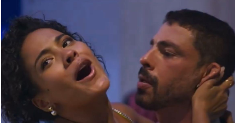 Caua Reymond