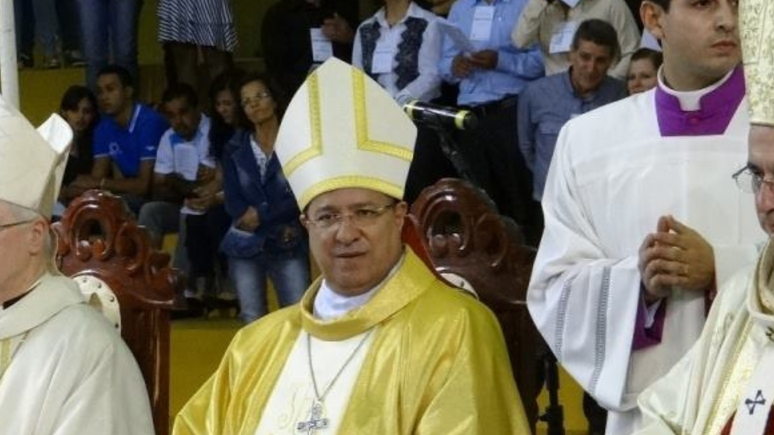 The Brazilian can be the first cardinal appointed by Pope Leo XIV The Brazilian can be the first cardinal appointed by Pope Leo XIV