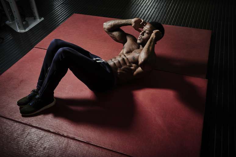 Abdominal é bom para perder barriga?