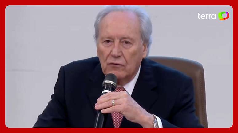 Ricardo Lewandowski, Ministro da Justiça e Segurança Pública