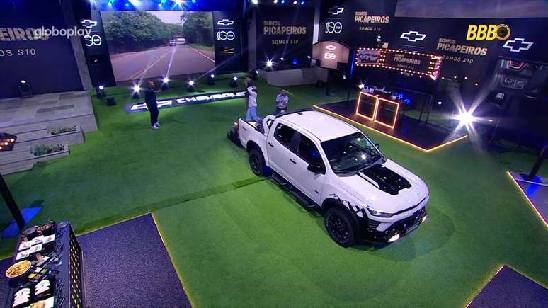 Saiba qual &eacute; o carro de edi&ccedil;&atilde;o especial que Renata ganhou ao ser campe&atilde; do BBB25