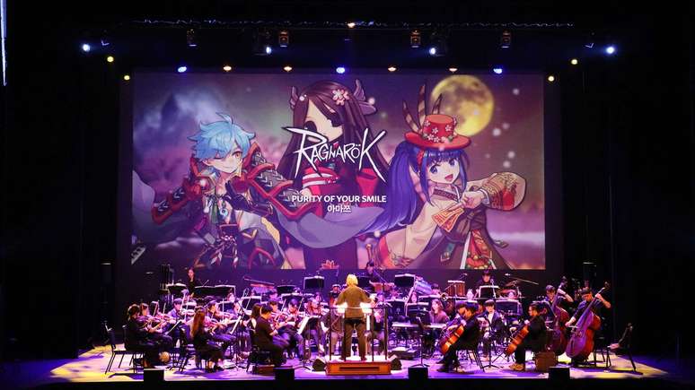 Ragnarok Online LATAM encerra beta e anuncia concerto sinfônico em São Paulo
