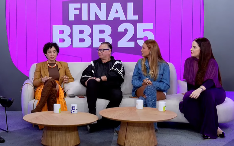 Ex-BBBs revelam 'ciúme' após participação no reality: 'É a minha casa'