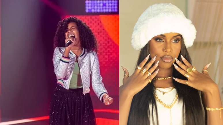 Tristeza! Ex-The Voice Kids Karen Silva morre aos 17 anos, vítima de AVC