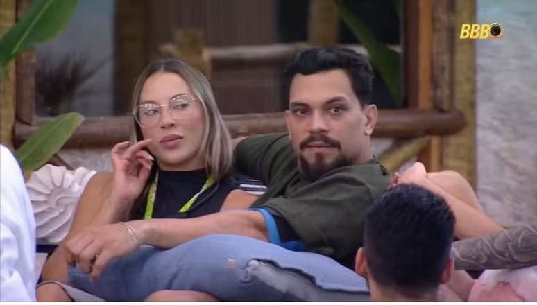 'BBB 25'
