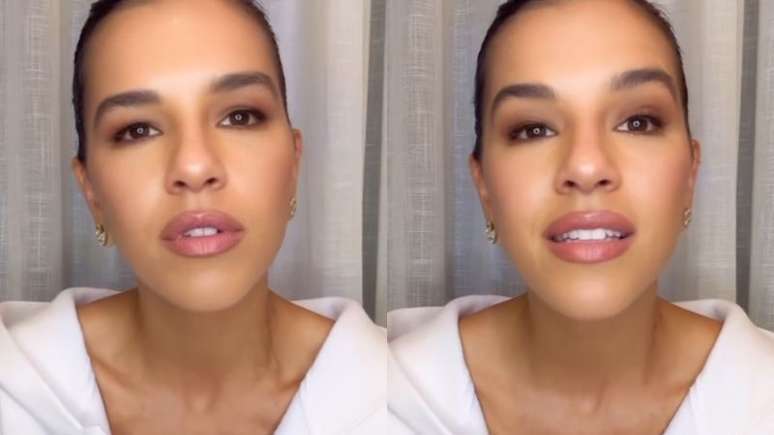 Mariana Rios revela complicações no tratamento para gravidez; atriz faz desabafo emocionante e explica motivo de voltar à estaca zero
