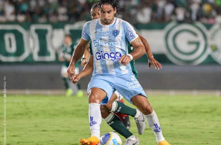 Paysandu attracts the additions and, to the penalty, becomes a five -time champion of the Green Cup