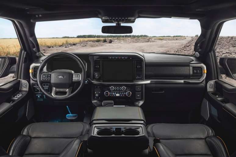 Ford F-150 Tremor