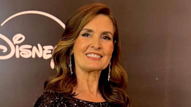 Fátima Bernardes