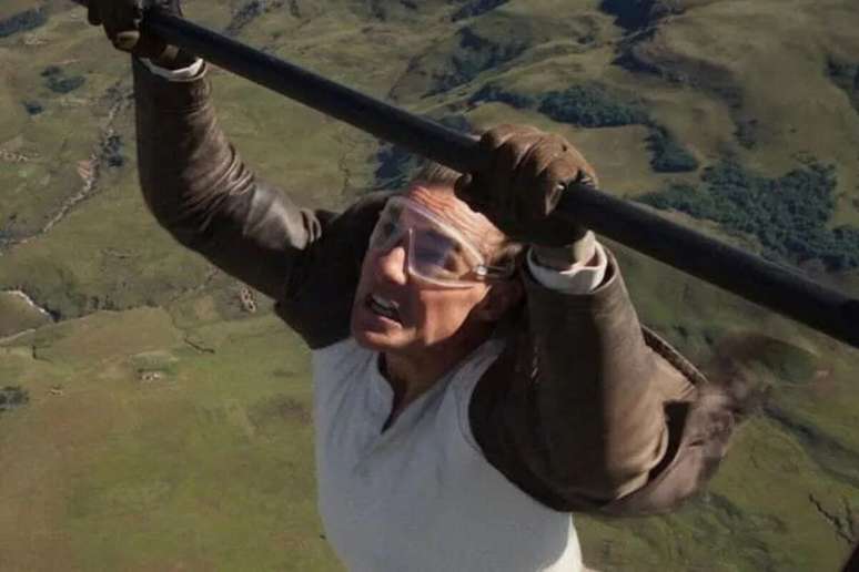 &ldquo;Miss&atilde;o: Imposs&iacute;vel &ndash; O Acerto Final&rdquo; d&aacute; continuidade aos eventos de &ldquo;Miss&atilde;o: Imposs&iacute;vel &ndash; Acerto de Contas&rdquo; 