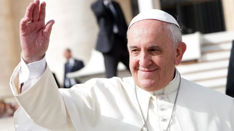 Kelida Marques, consultora espiritual, conta por meio das cartas as principais características do novo Papa